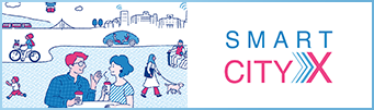 SMART CITY X